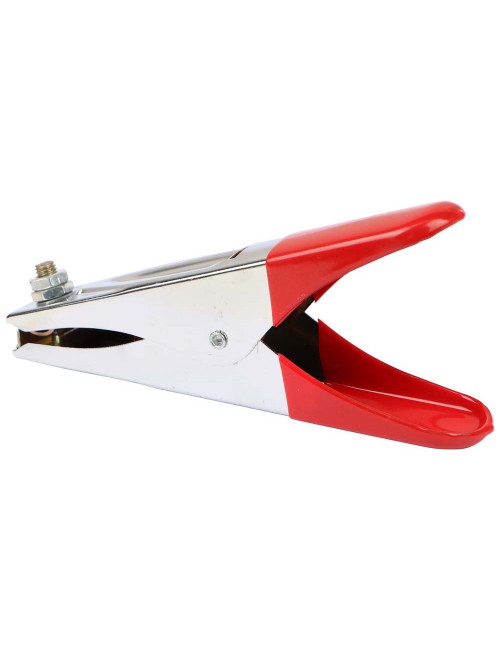 EARTH CLAMP 500 AMP
