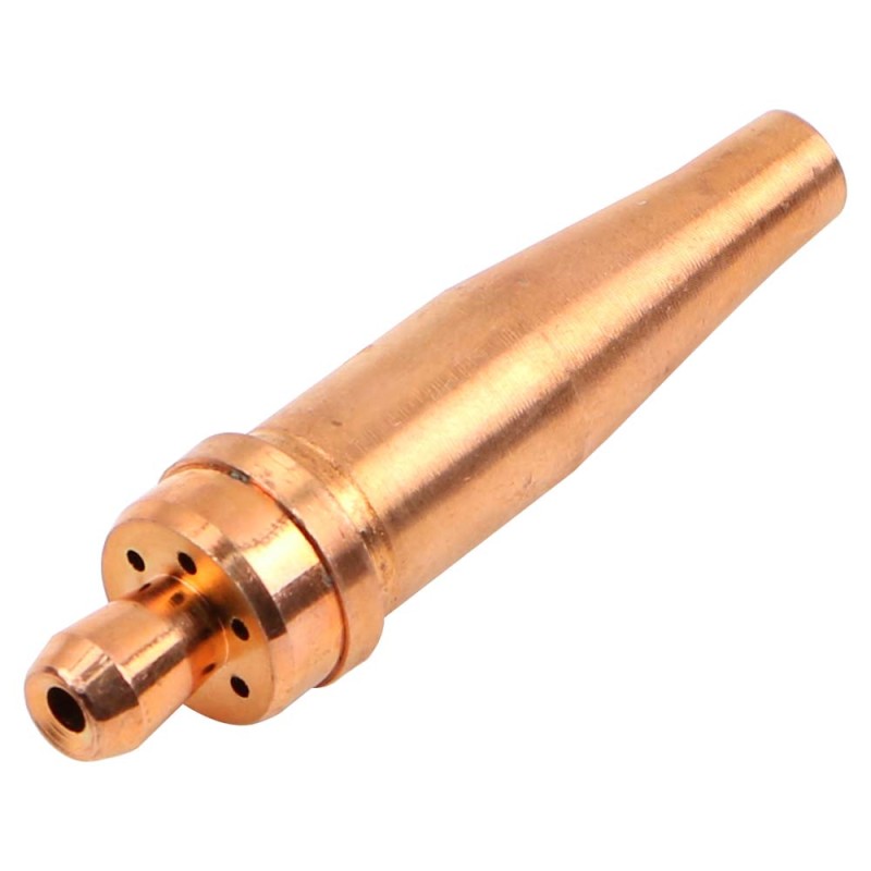 WE78A O x Y/ACETYLENE BRASS NOZZLE 4-1-101