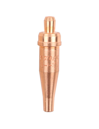 نوزل قص اكسيجن فيكتور No.3 امريكي