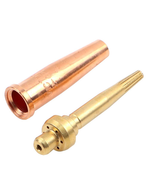 GPN2 BRASS NOZZLE