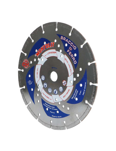 LTF230P اسطوانة قص رخام "9 ايطالي