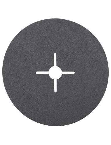 ABRASIVE FLAP DISC 7"x 100 GRIT