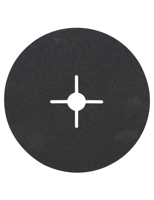 ABRASIVE FLAP DISC 7"x 80 GRIT