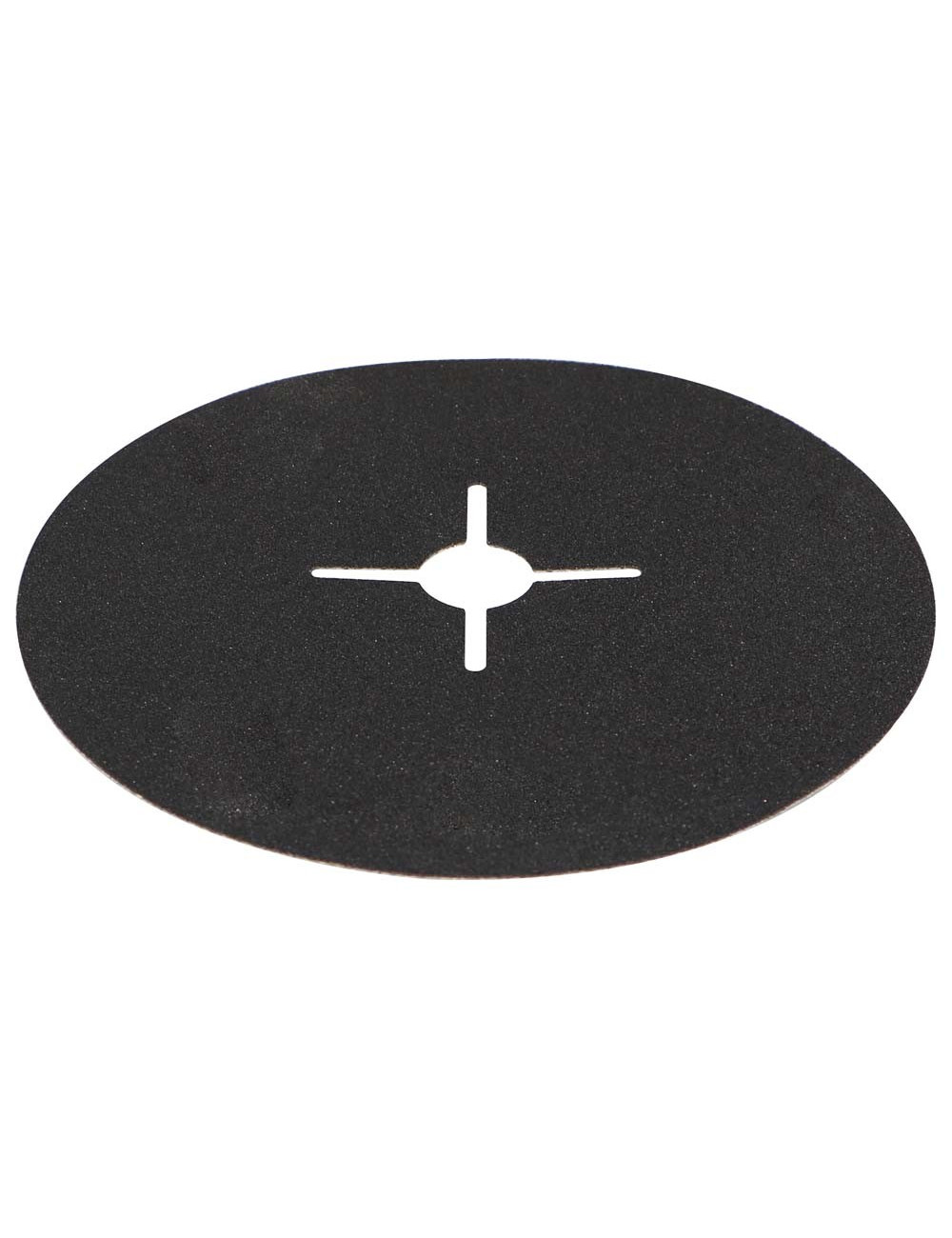 ABRASIVE FLAP DISC 7"x 80 GRIT