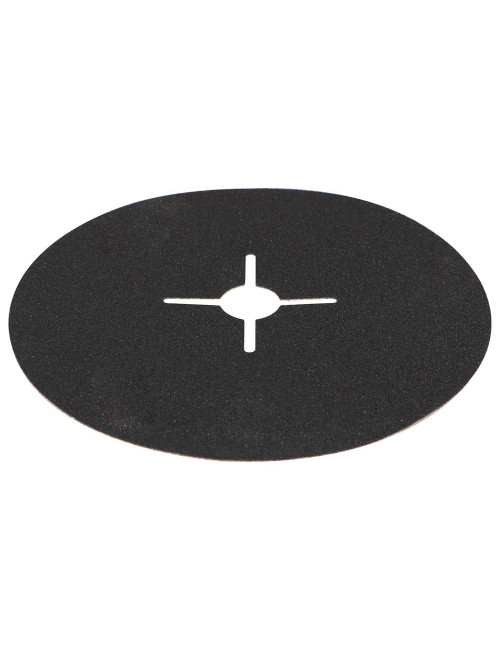 ABRASIVE FLAP DISC 7"x 80 GRIT