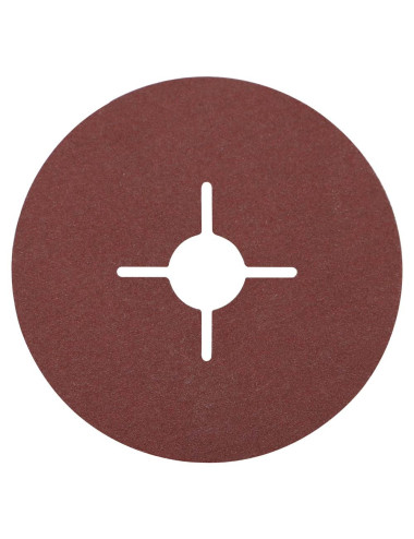 ABRASIVE FLAP DISC 4.5"x 180 GRIT