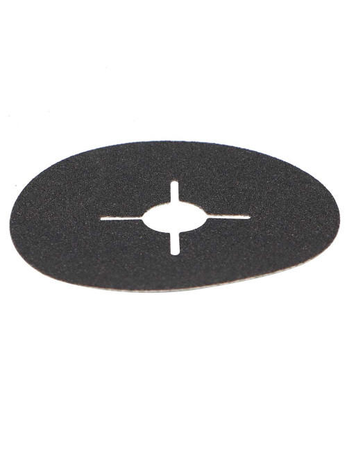 اسطوانة صنفرة "4.5 ×80 تركي