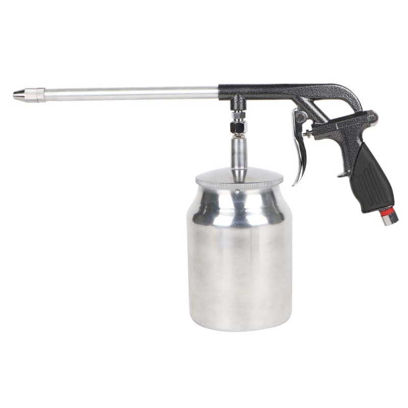 DO-4 WASHING GUN WITH ALUMINIUM POT