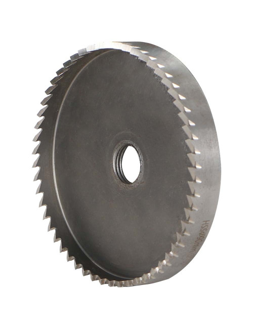 HSS HOLESAW 90 MM
