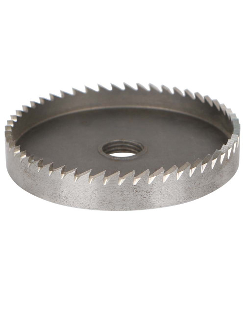 HSS HOLESAW هول صو حديد 85 ملي CHN