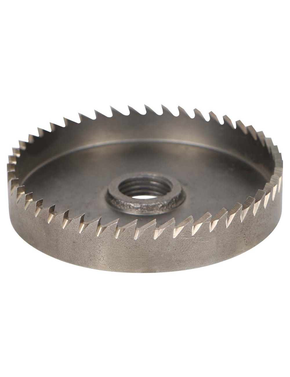HSS HOLESAW 75 MM
