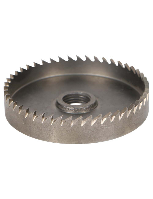 HSS HOLESAW 75 MM