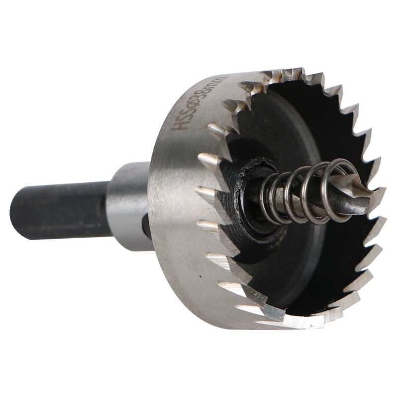 HSS HOLESAW هول صو حديد 38 ملي CHN