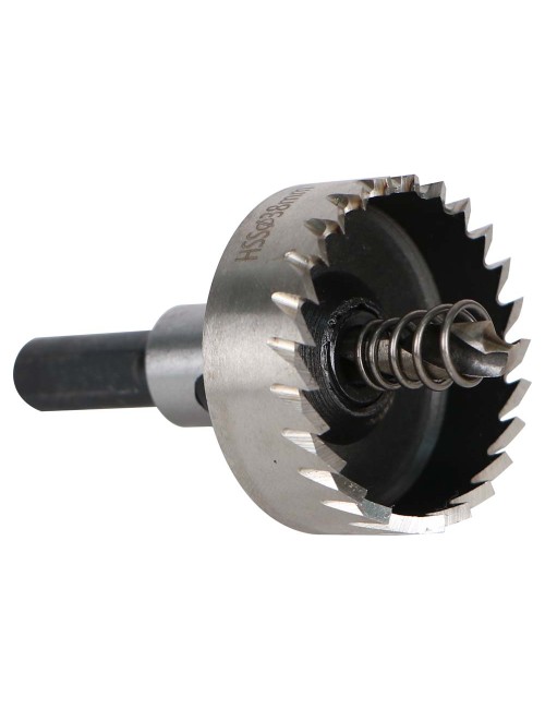 HSS HOLESAW هول صو حديد 38 ملي CHN