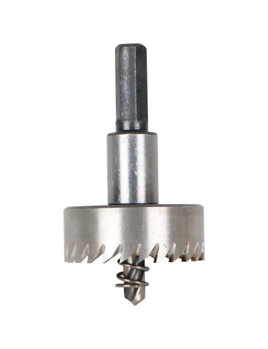 HSS HOLESAW 38 MM