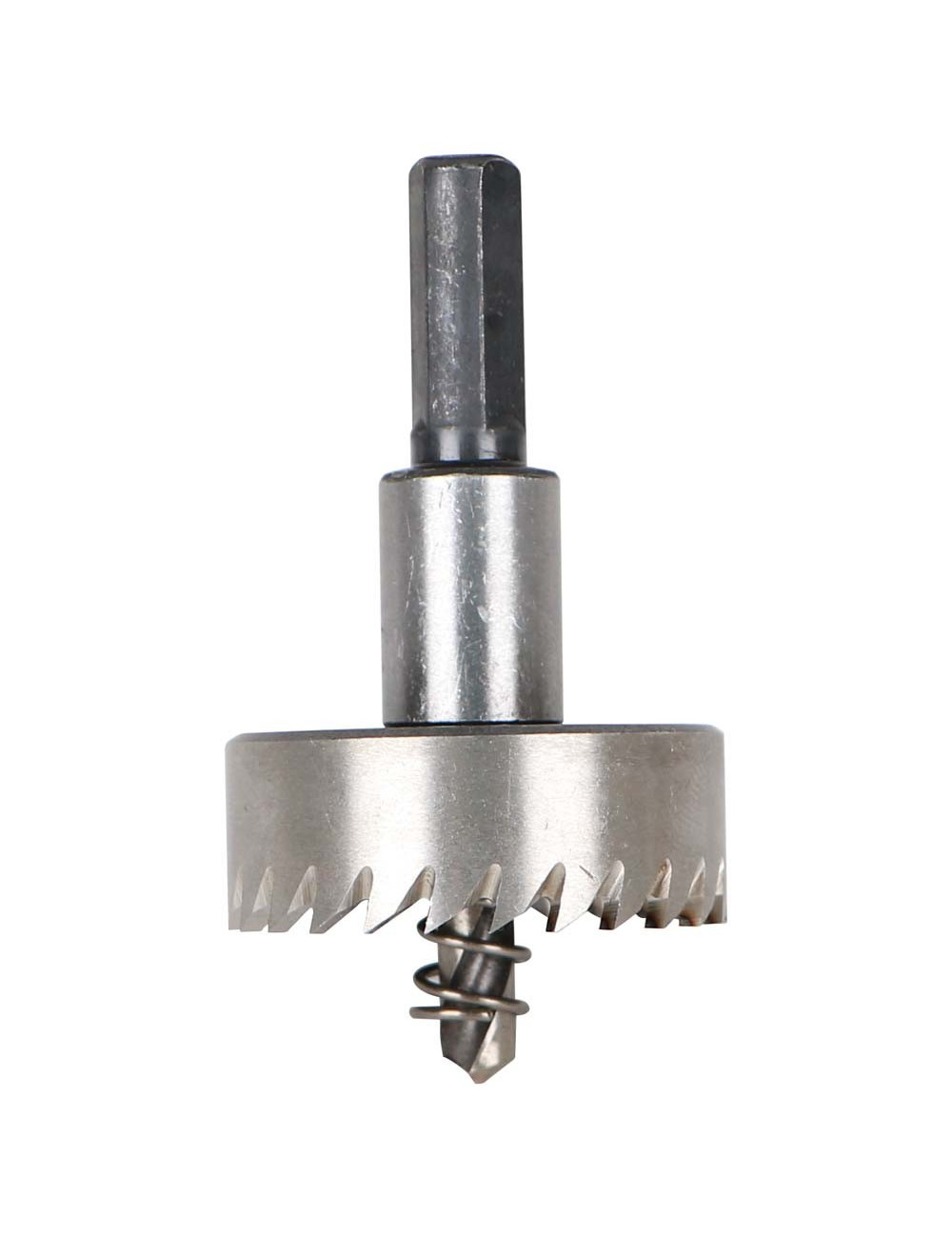 HSS HOLESAW 38 MM