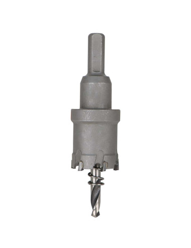 STAINLESS STEEL HOLESAW 28 MM