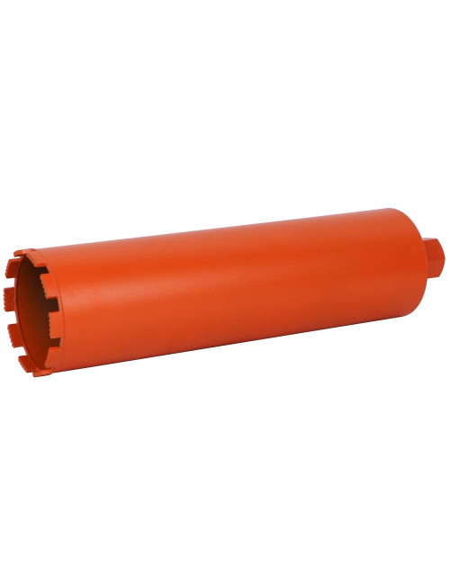DIAMOND WET CORE DRILL BIT 102 x 450 MM