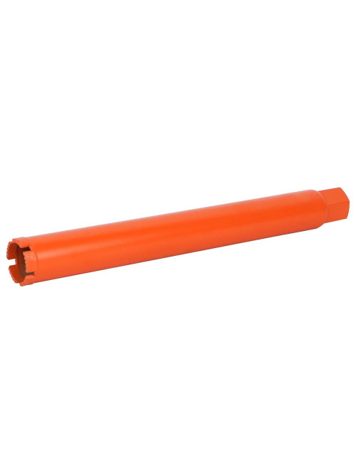 DIAMOND WET CORE DRILL BIT 51 x 450 MM