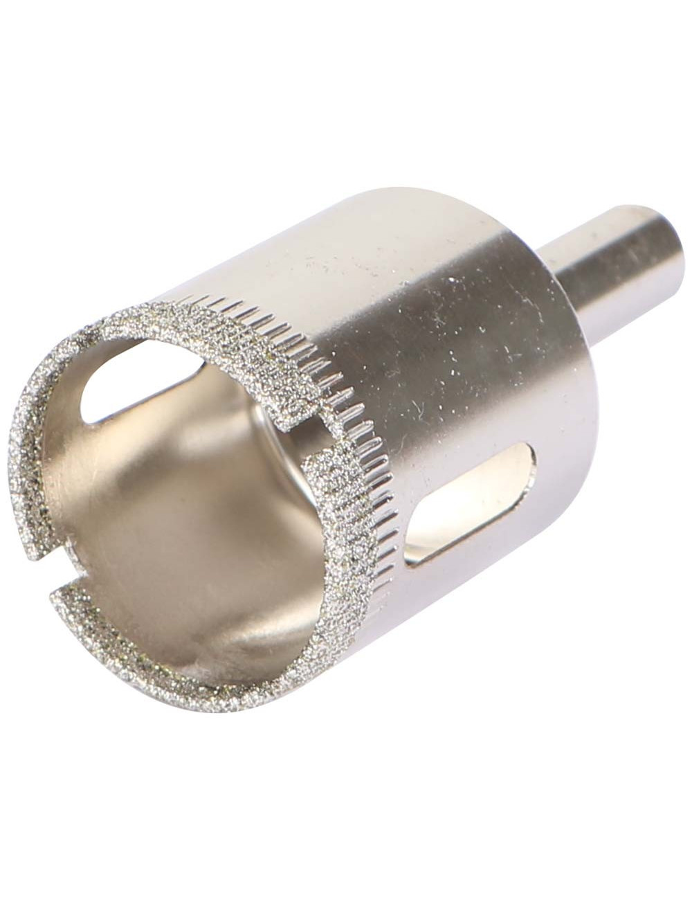 DIAMOND GLASS HOLESAW 26 MM