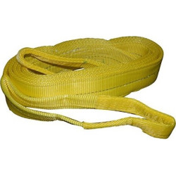 Webbing Slings Double Ply 2' x 8 MTR - UAE