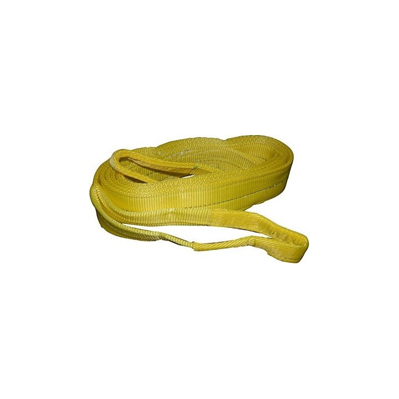 Webbing Slings Double Ply 2' x 8 MTR - UAE
