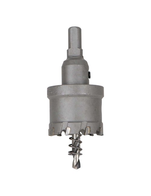 STAINLESS STEEL HOLESAW 40 MM