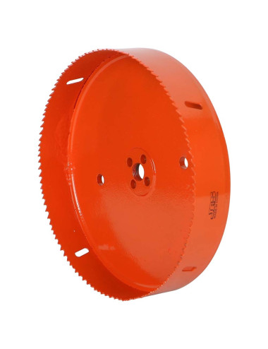 BI-METAL HOLESAW 200 MM