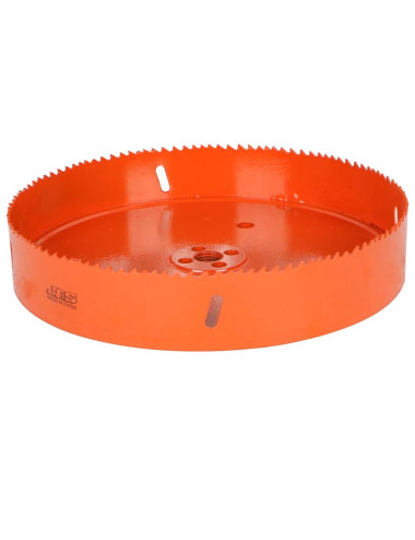 BI-METAL HOLESAW 200 MM