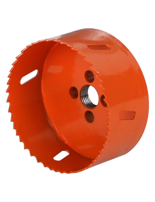 BI-METAL HOLESAW 83 MM