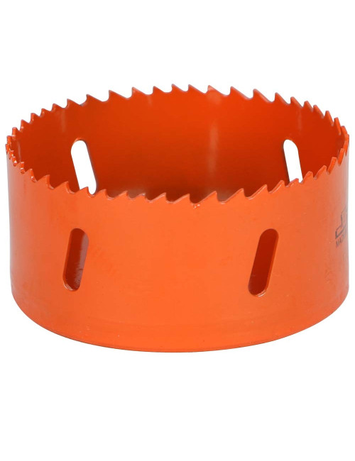 BI-METAL HOLESAW 83 MM