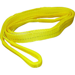 Webbing Slings Double Ply 2' x 8 MTR - UAE