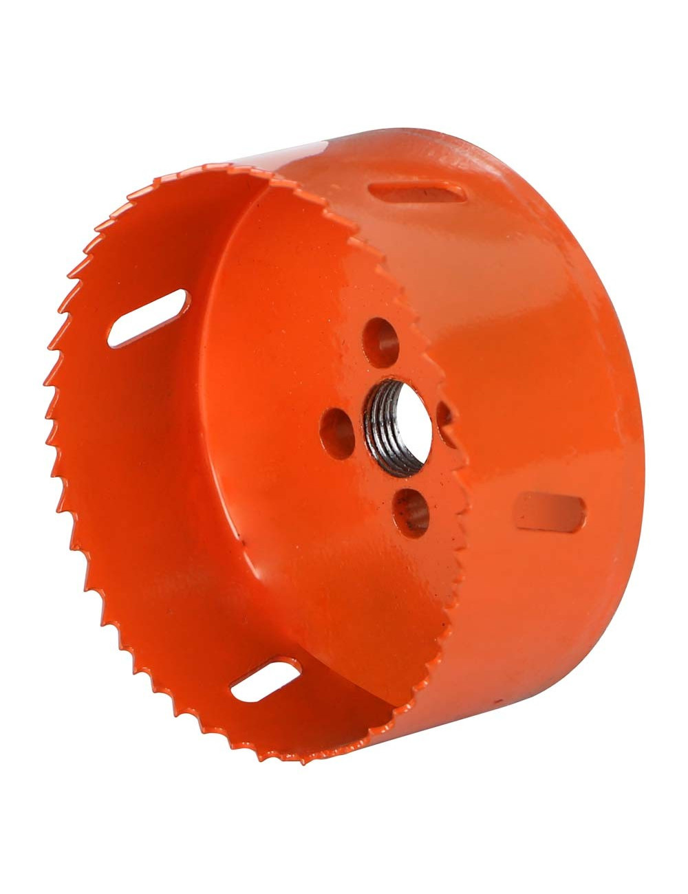 BI-METAL HOLESAW 89 MM