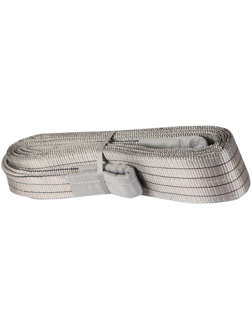 Webbing Slings Double Ply 4' x 4 MTR - UAE