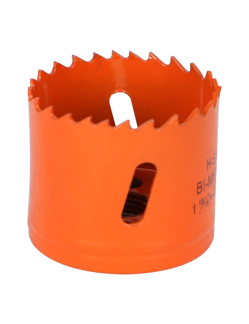 BI-METAL HOLESAW 46 MM