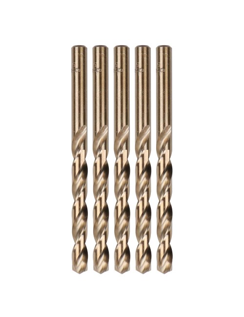 M35 HSS COBALT DRILL BIT 9 MM
