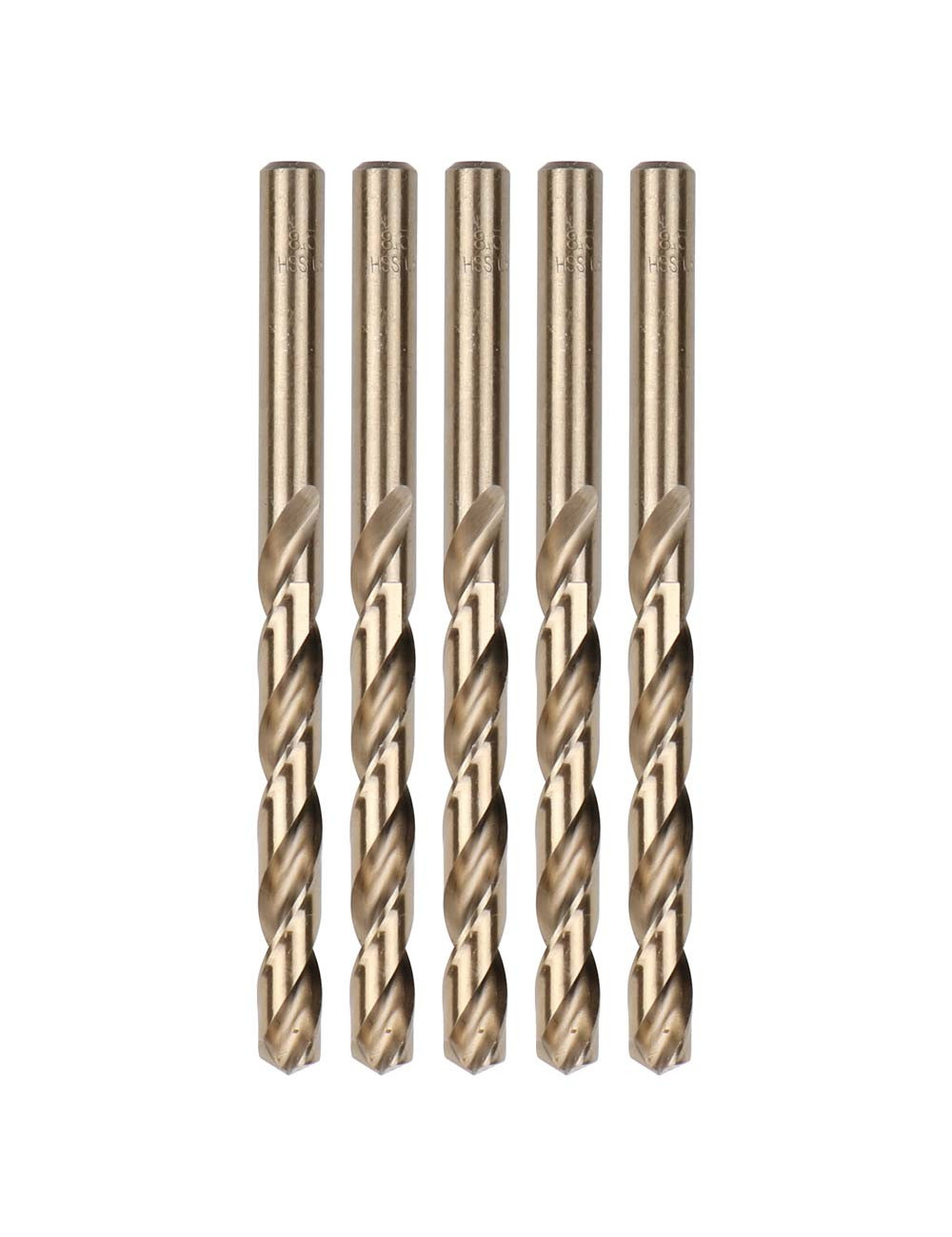 M35 HSS COBALT DRILL BIT 8.5 MM