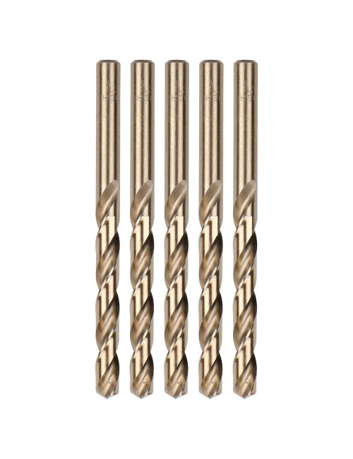 M35 HSS COBALT DRILL BIT 8.5 MM