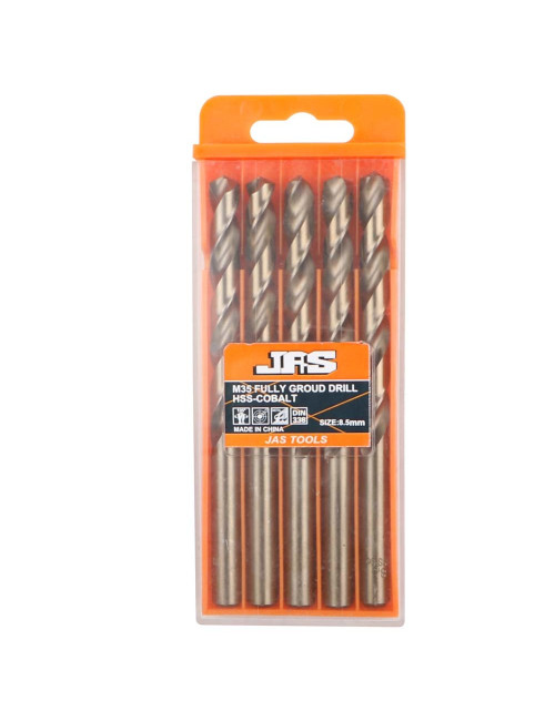 M35 HSS COBALT DRILL BIT 8.5 MM