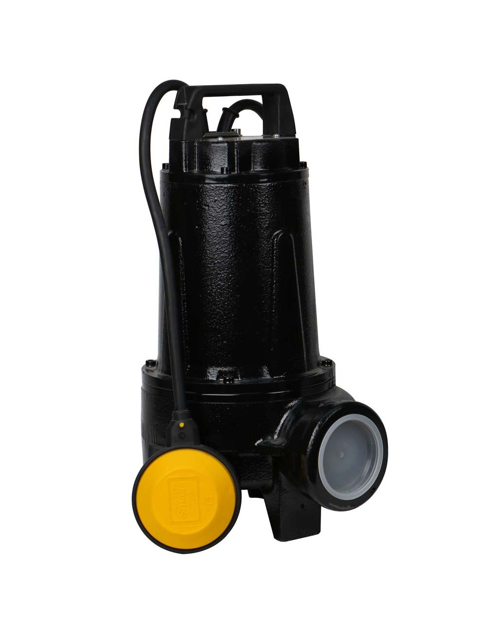 TECNO-6 SUBMERSIBLE PUMP 1.0 HP