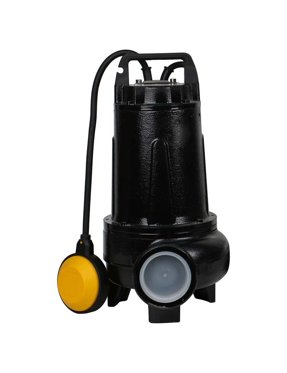 TECNO-6 SUBMERSIBLE PUMP 1.0 HP