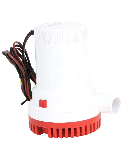 نزافة طراد GPH 2000 - 24 V CHN