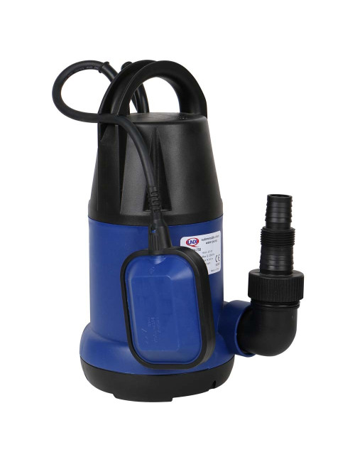 QSB-JH-750 SUBMERSIBLE PUMP 750W 8.5 MTR
