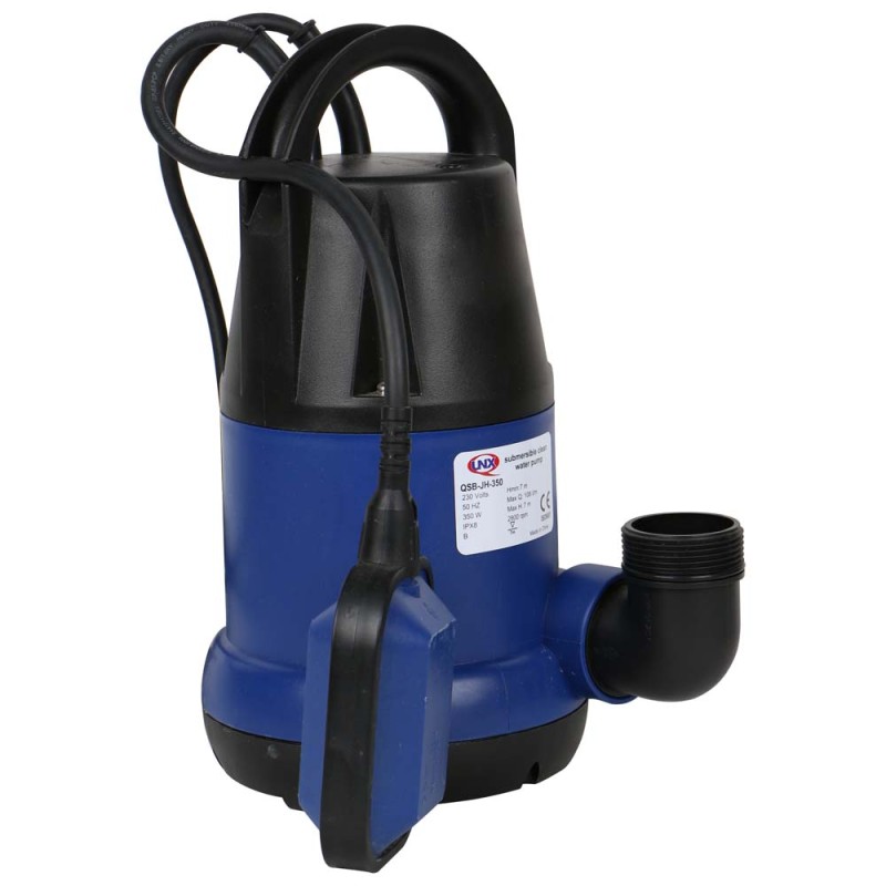 مضخة غطاس QSB-JH-350 CHN