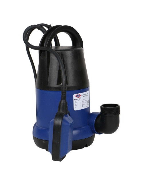 QSB-JH-350 SUBMERSIBLE PUMP 350W 7 MTR