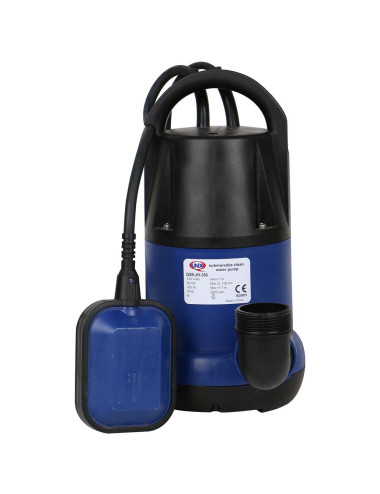 QSB-JH-350 SUBMERSIBLE PUMP 350W 7 MTR