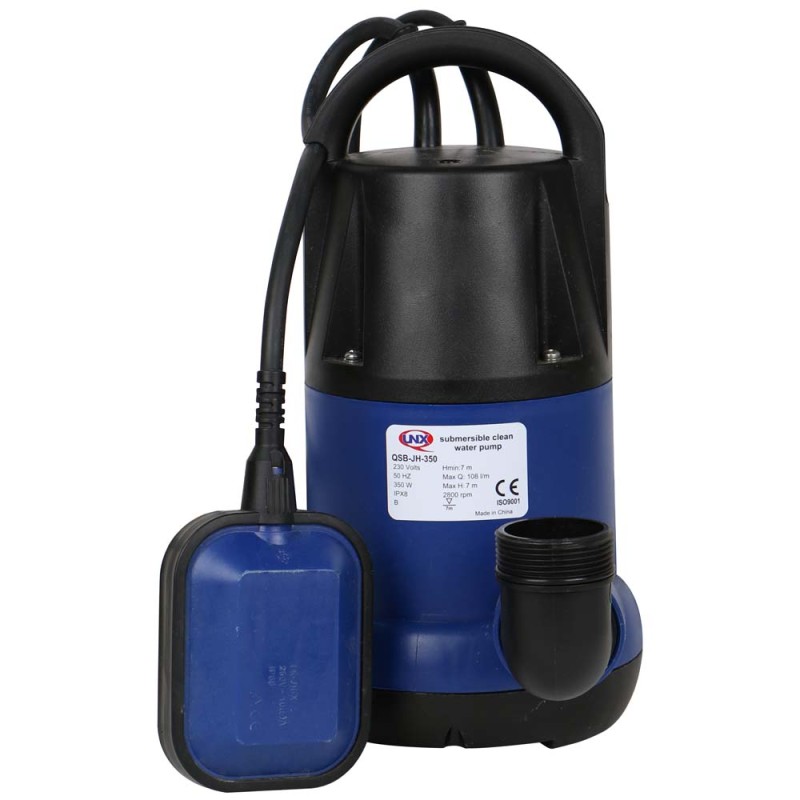 مضخة غطاس QSB-JH-350 CHN