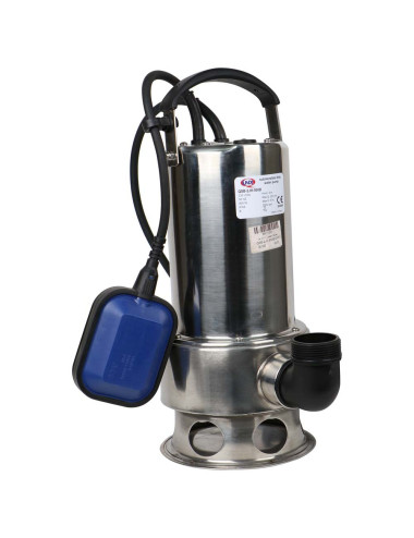 مضخة غطاس 900واط QSB-2JH-900B CHN