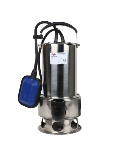 مضخة غطاس 900واط QSB-2JH-900B CHN