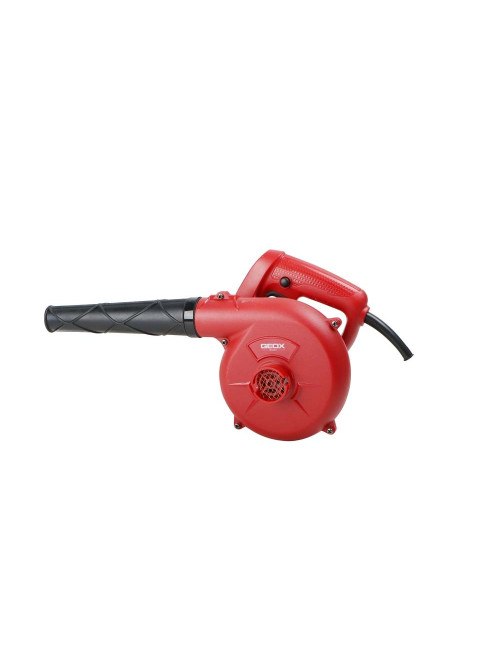 GEOX GL5004 ELECTRIC BLOWER WITH SPEED CONTROLLER WITH BAG 600W